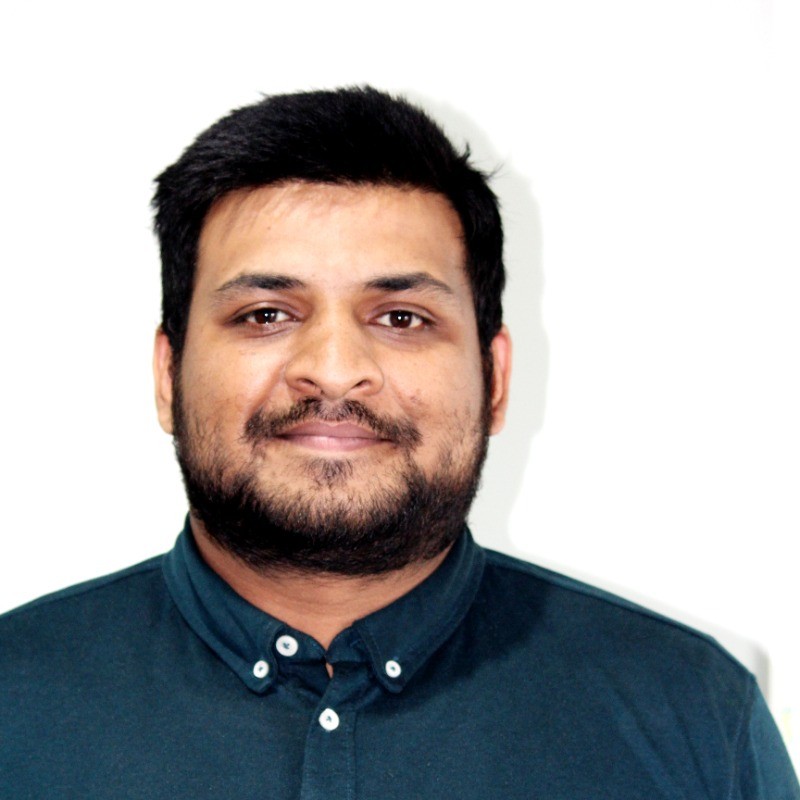 Shitanshu Mistry